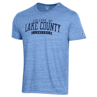 CLC CHAMPION ULTIMATE TRI-BLEND T-SHIRT